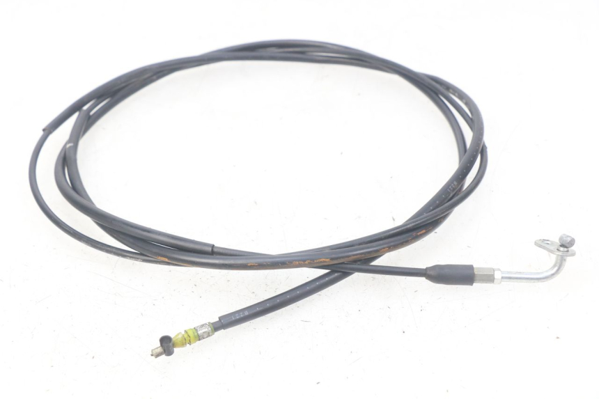 photo de CÂBLE D'OUVERTURE DE SELLE PEUGEOT CITYSTAR 50 (2013 - 2017) - Vue principale