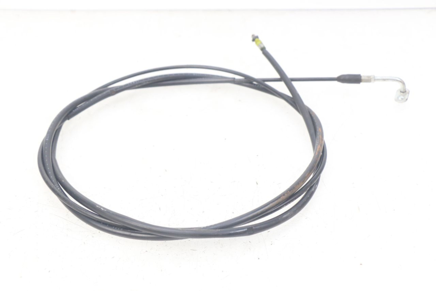 photo de CÂBLE D'OUVERTURE DE SELLE PEUGEOT CITYSTAR 50 (2013 - 2017) - Zoom état d’usage