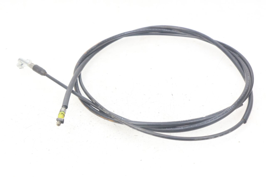 photo de CÂBLE D'OUVERTURE DE SELLE PEUGEOT CITYSTAR 50 (2013 - 2017) - Autre angle de vue