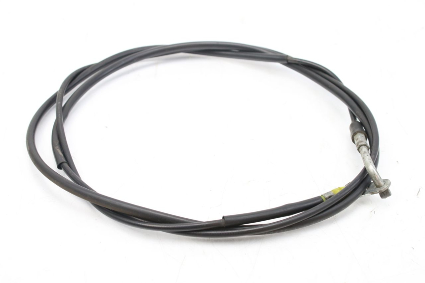 photo de CÂBLE D'OUVERTURE DE SELLE PEUGEOT CITYSTAR 50 (2013 - 2017) - Gros plan technique