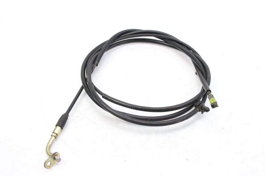 photo de CÂBLE D'OUVERTURE DE SELLE PEUGEOT CITYSTAR 50 (2013 - 2017) - Zoom état d’usage