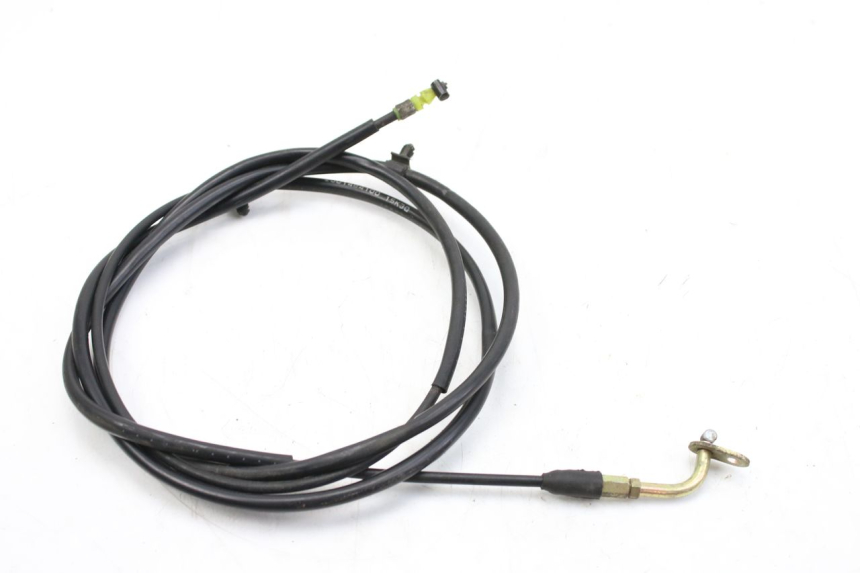 photo de CÂBLE D'OUVERTURE DE SELLE PEUGEOT CITYSTAR 50 (2013 - 2017) - Autre angle de vue