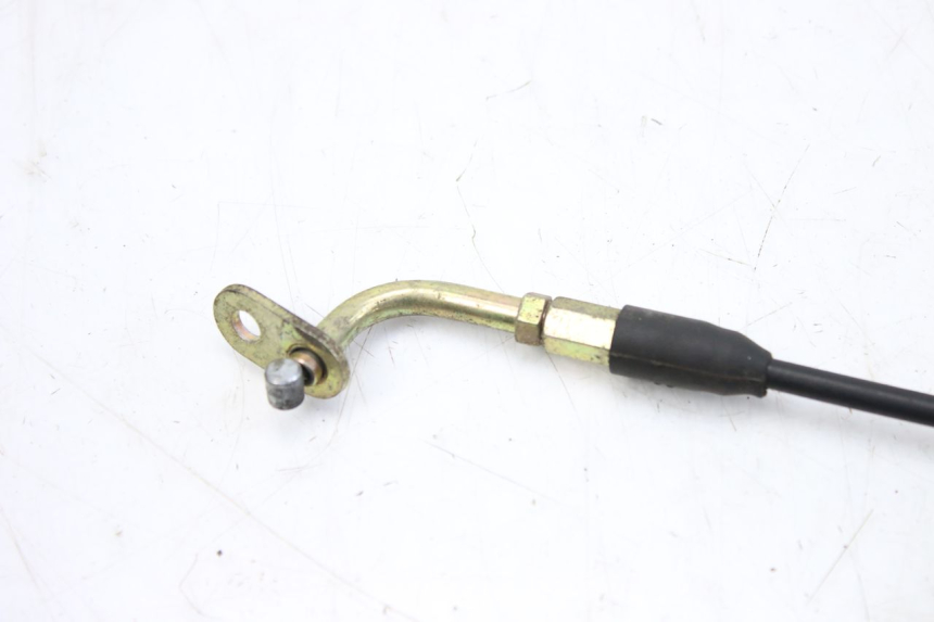 photo de CÂBLE D'OUVERTURE DE SELLE PEUGEOT CITYSTAR 50 (2013 - 2017) - Gros plan technique