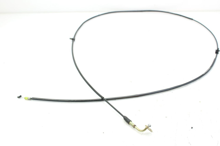 photo de CÂBLE D'OUVERTURE DE SELLE PEUGEOT CITYSTAR 50 (2013 - 2017) - Vue principale
