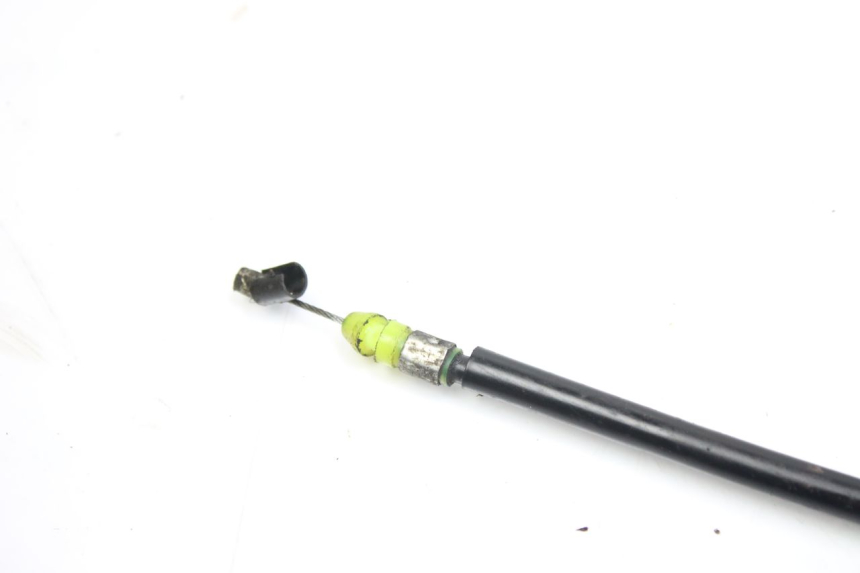 photo de CÂBLE D'OUVERTURE DE SELLE PEUGEOT CITYSTAR 50 (2013 - 2017) - Zoom état d’usage