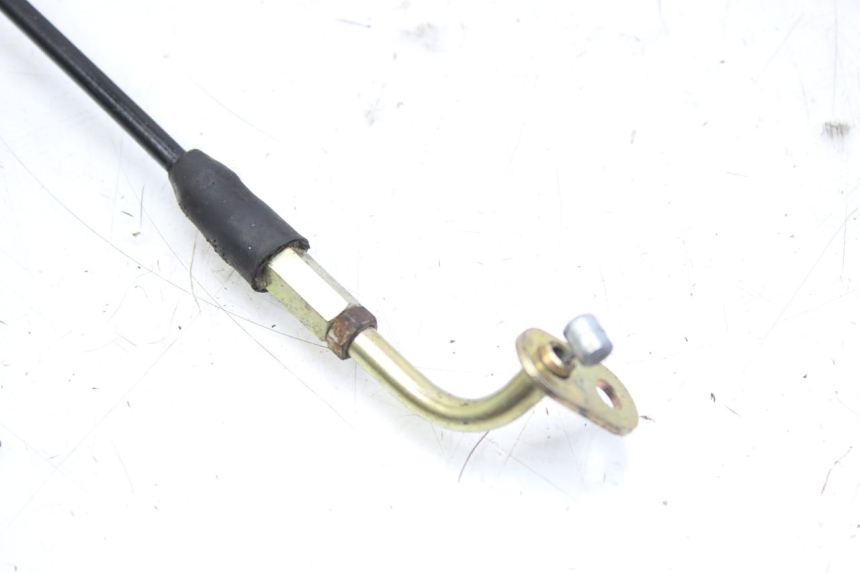 photo de CÂBLE D'OUVERTURE DE SELLE PEUGEOT CITYSTAR 50 (2013 - 2017) - Autre angle de vue