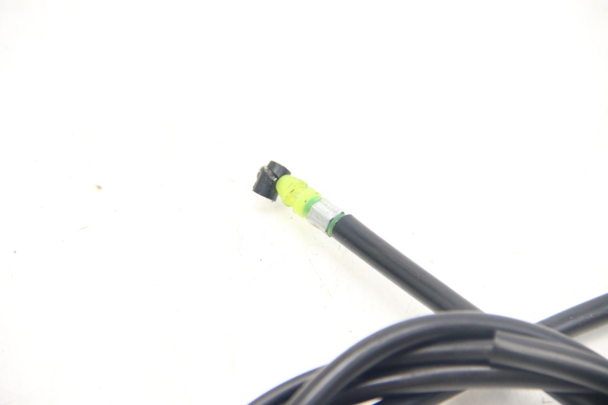 photo de CABLE OUVERTURE SELLE PEUGEOT CITYSTAR IE 2T 50 (2018 - 2021) - Zoom état d’usage