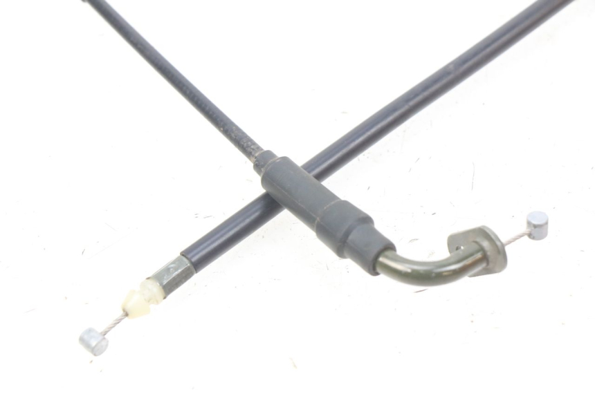 photo de CÂBLE D'OUVERTURE DE SELLE RIDE CLASSIC 2T 50 (2014 - 2022) - Zoom état d’usage