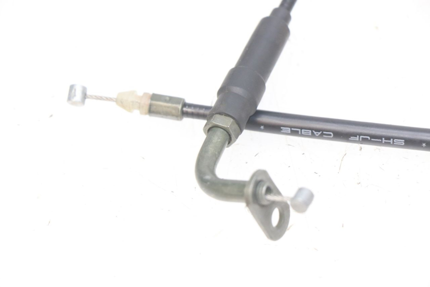 photo de CÂBLE D'OUVERTURE DE SELLE RIDE CLASSIC 2T 50 (2014 - 2022) - Zoom état d’usage