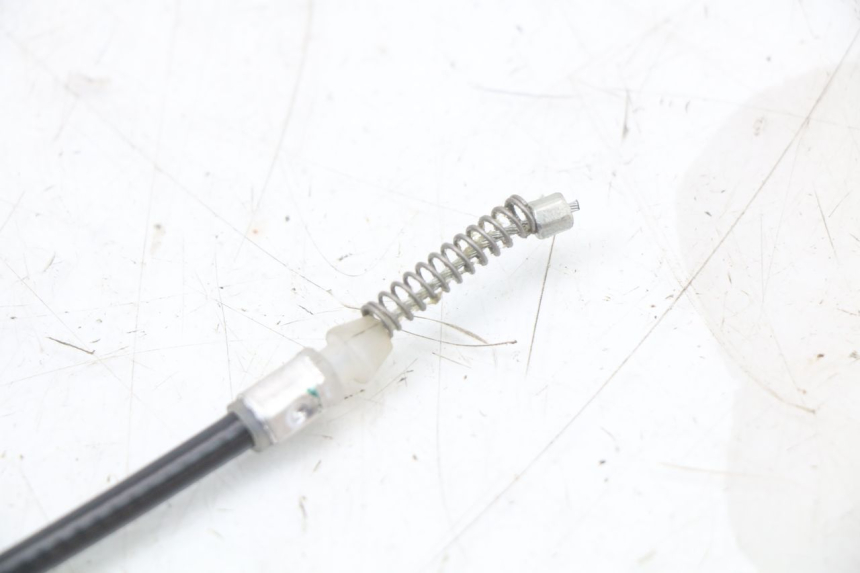 photo de CABLE OUVERTURE SELLE ROYAL ENFIELD CONTINENTAL GT 650 (2019 - 2024) - Vue d’ensemble