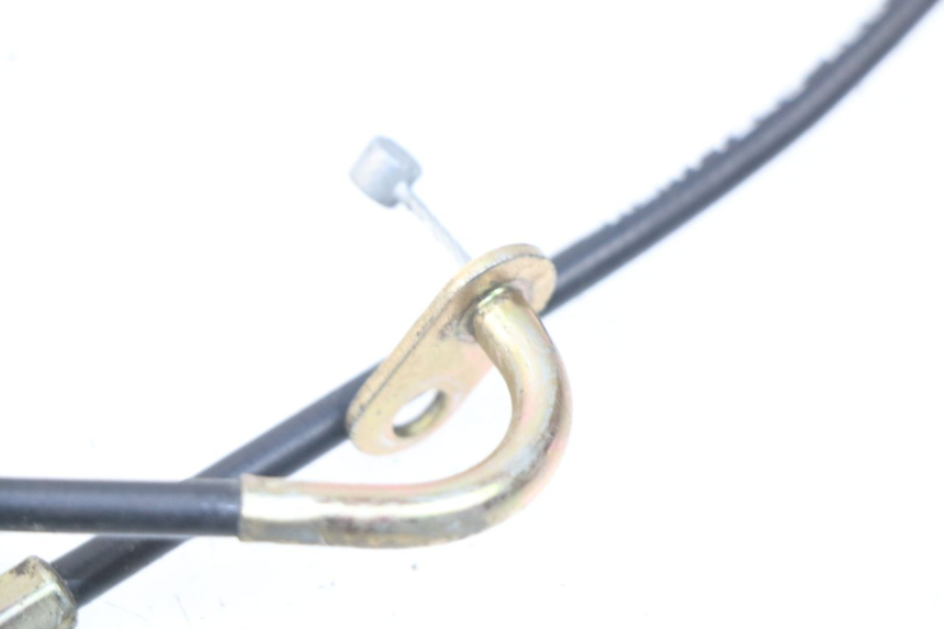 photo de CÂBLE D'OUVERTURE DE SELLE SYM CROX 4T 50 (2016 - 2023) - Zoom état d’usage