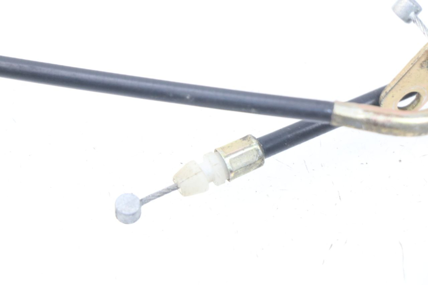 photo de CÂBLE D'OUVERTURE DE SELLE SYM CROX 4T 50 (2016 - 2023) - Autre angle de vue