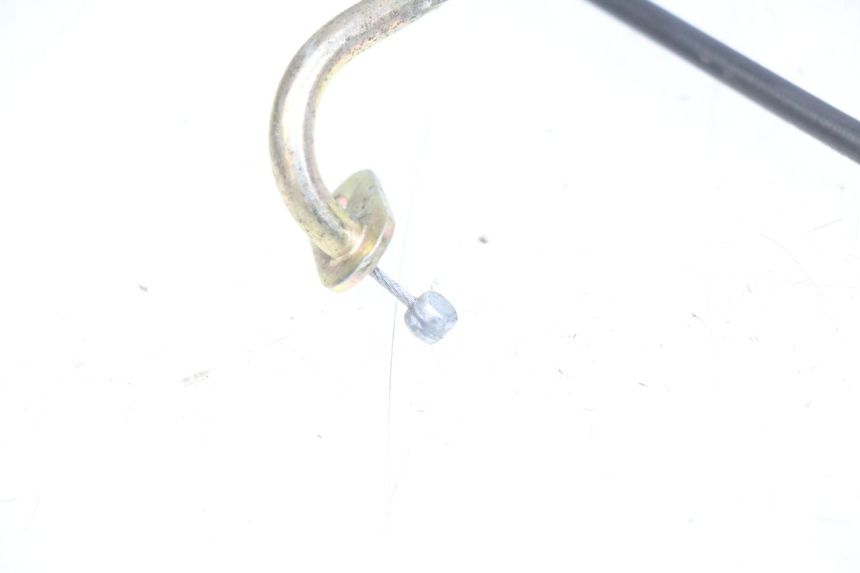 photo de CÂBLE D'OUVERTURE DE SELLE SYM CROX 4T 50 (2016 - 2023) - Autre angle de vue