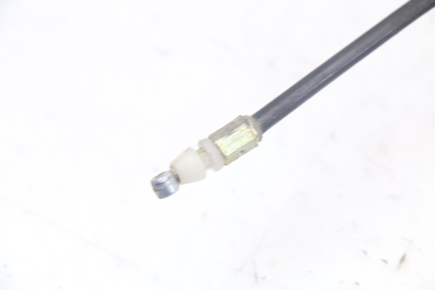 photo de CÂBLE D'OUVERTURE DE SELLE SYM CROX 4T 50 (2016 - 2023) - Zoom état d’usage