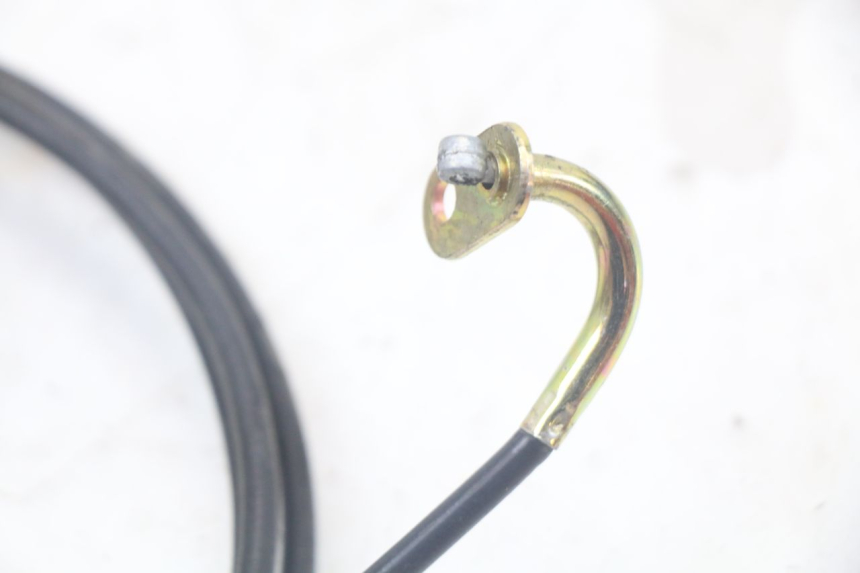 photo de CÂBLE D'OUVERTURE DE SELLE SYM CROX 4T 50 (2016 - 2023) - Autre angle de vue