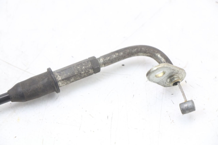 photo de CÂBLE OUVERTURE SELLE YAMAHA CYGNUS X 125 (2004 - 2007) - Autre angle de vue