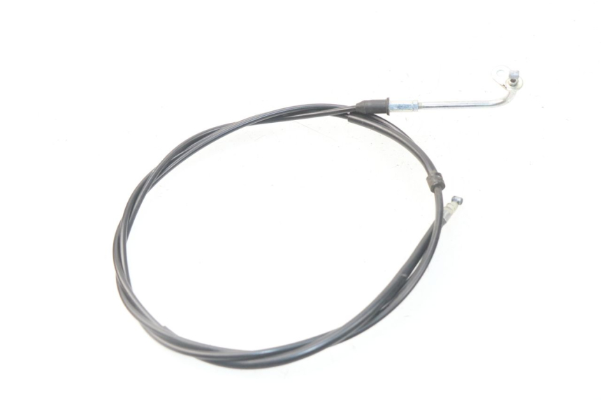 photo de CABLE OUVERTURE SELLE YAMAHA CYGNUS X INJECTION 125 (2007 - 2013) - Détail de la pièce