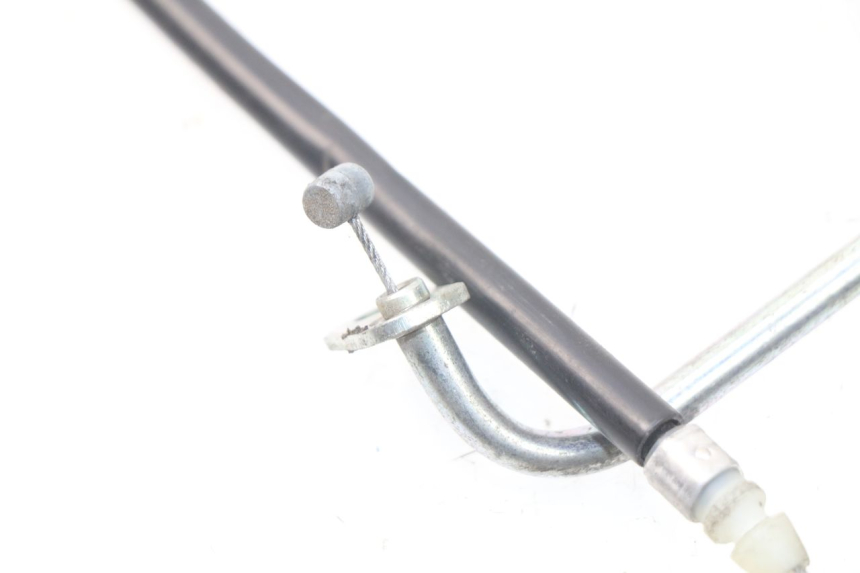 photo de CABLE OUVERTURE SELLE YAMAHA CYGNUS X INJECTION 125 (2007 - 2013) - Autre angle de vue