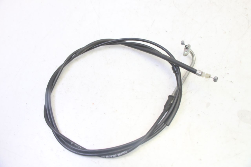 photo de CABLE OUVERTURE SELLE YAMAHA CYGNUS X INJECTION 125 (2007 - 2013) - Détail de la pièce