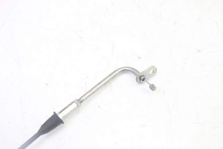 photo de CABLE OUVERTURE SELLE YAMAHA CYGNUS X INJECTION 125 (2007 - 2013) - Autre angle de vue