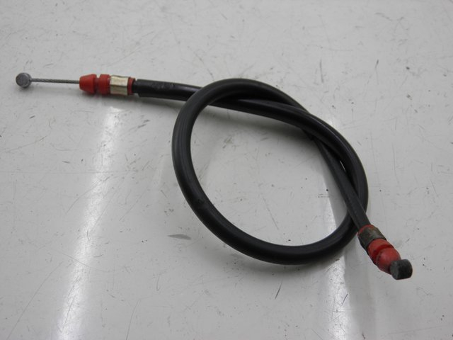 photo de CABLE OUVERTURE SELLE DAELIM VJ ROADWIN 125 (2008 - 2010) - Vue principale