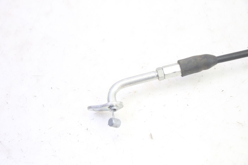 photo de CÂBLE D'OUVERTURE DE SELLE PEUGEOT DJANGO 4T 50 (2014 - 2019) - Zoom état d’usage