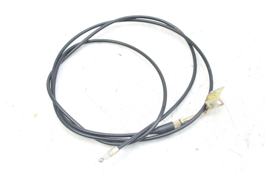 photo de CÂBLE D'OUVERTURE DE SELLE WAYSCRAL E-SPEED 1 (2022 - 2024) - Zoom état d’usage