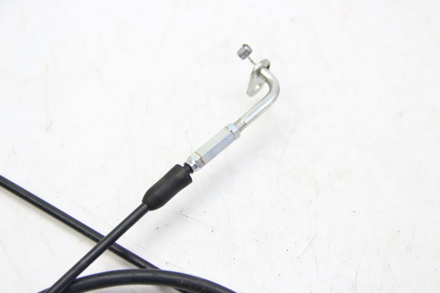 photo de CÂBLE D'OUVERTURE DE SELLE PEUGEOT E-VIVACITY 1 (2012 - 2018) - Détail de la pièce