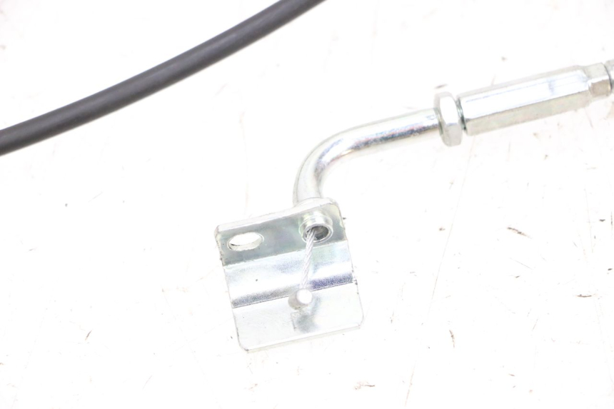 photo de CABLE OUVERTURE SELLE SEGWAY NINEBOT E125S 1 (2022 - 2026) - Autre angle de vue