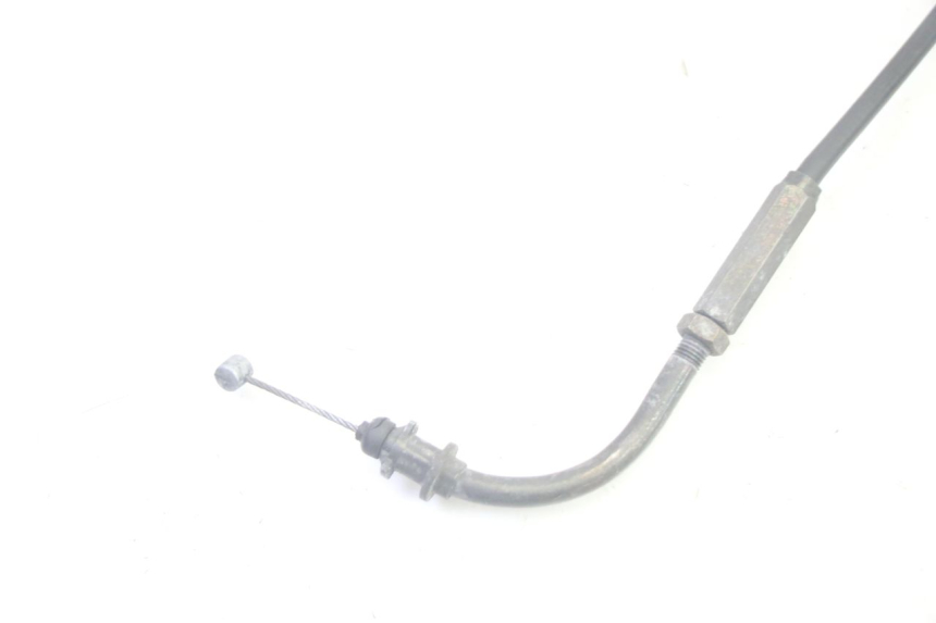 photo de CÂBLE D'OUVERTURE DE SELLE PEUGEOT ELYSEO 125 (1999 - 2004) - Zoom état d’usage