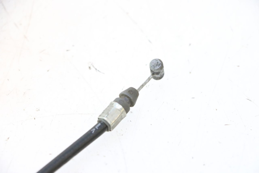 photo de CABLE OUVERTURE SELLE KAWASAKI ER-6 ER6 N 650 (2005 - 2009) - Zoom état d’usage
