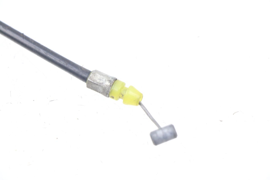 photo de CABLE OUVERTURE SELLE KAWASAKI ER5 ER-5 500 (2001 - 2004) - Autre angle de vue