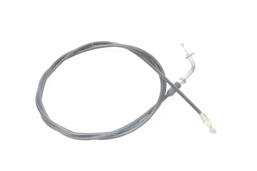 photo de CÂBLE D'OUVERTURE DE SELLE JM MOTORS EVOLIS 4T 50 (2018 - 2022) - Détail de la pièce