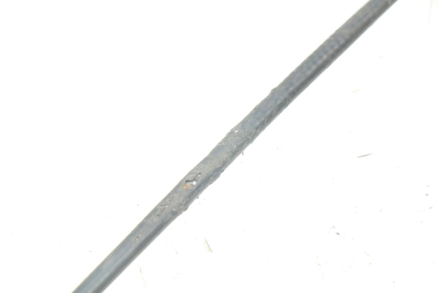 photo de CÂBLE D'OUVERTURE DE SELLE JM MOTORS EVOLIS 4T 50 (2018 - 2022) - Zoom état d’usage