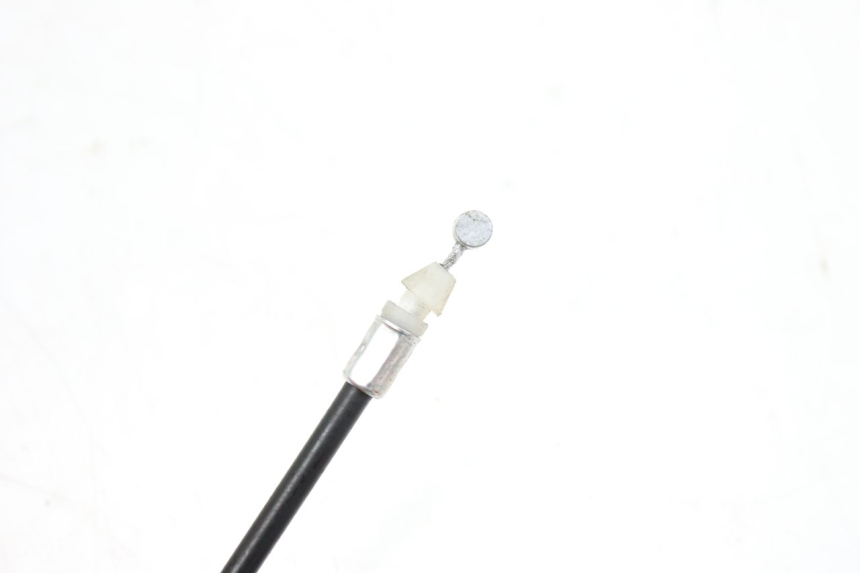 photo de CÂBLE D'OUVERTURE DE SELLE JM MOTORS EVOLIS 4T 50 (2018 - 2022) - Zoom état d’usage