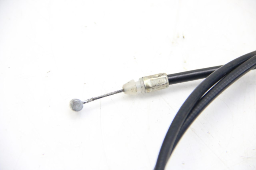 photo de CÂBLE D'OUVERTURE DE SELLE JM MOTORS EVOLIS 4T 50 (2018 - 2022) - Zoom état d’usage