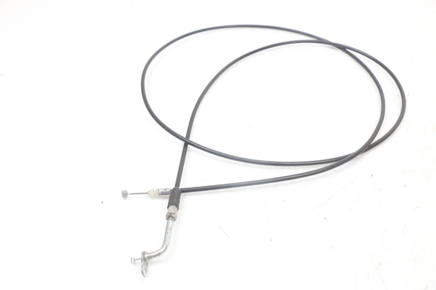 photo de CÂBLE D'OUVERTURE DE SELLE JM MOTORS EVOLIS 4T 50 (2018 - 2022) - Vue principale