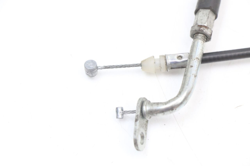photo de CÂBLE D'OUVERTURE DE SELLE JM MOTORS EVOLIS 4T 50 (2018 - 2022) - Détail de la pièce