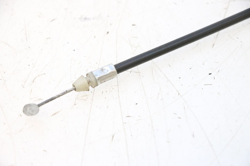 photo de CABLE OUVERTURE SELLE KEEWAY F-ACT FACT EVO 50 (2020 - 2026) - Zoom état d’usage