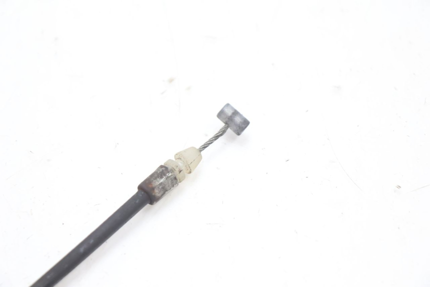 photo de CABLE OUVERTURE SELLE KEEWAY F-ACT NAKED 50 (2009 - 2014) - Zoom état d’usage