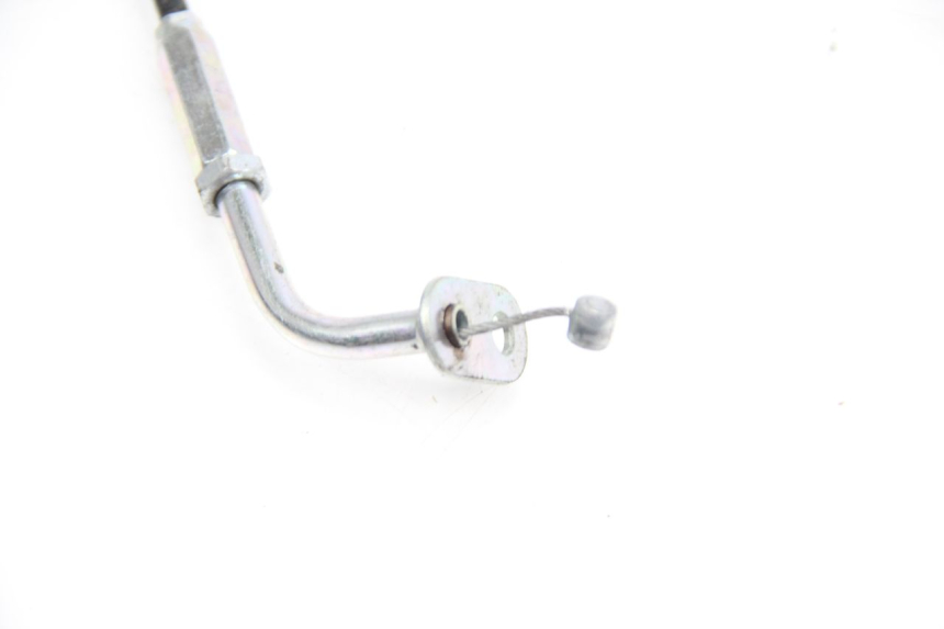 photo de CABLE OUVERTURE SELLE JM MOTORS F45i 4T 50 (2020 - 2023) - Gros plan technique