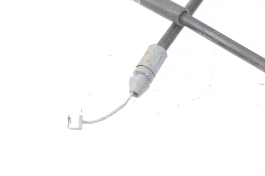 photo de CÂBLE D'OUVERTURE DE SELLE HONDA FES PANTHEON 125 (2003 - 2007) - Zoom état d’usage