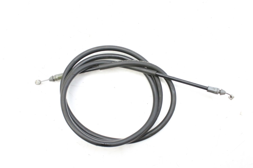 photo de CÂBLE D'OUVERTURE DE SELLE HONDA FES PANTHEON 125 (2003 - 2007) - Zoom état d’usage