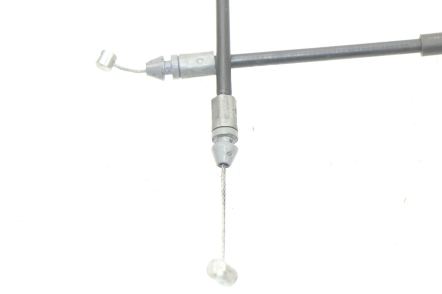 photo de CÂBLE D'OUVERTURE DE SELLE HONDA FES S-WING SWING ABS 125 (2007 - 2015) - Autre angle de vue