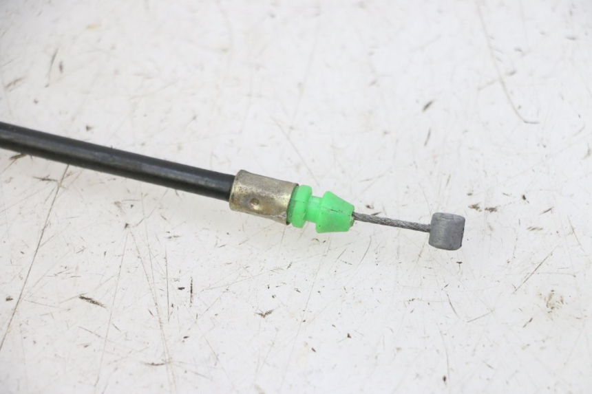 photo de CABLE OUVERTURE SELLE STAHO FH 50 (2018 - 2019) - Zoom état d’usage