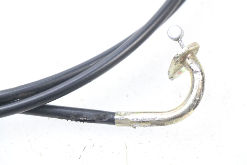 photo de CÂBLE OUVERTURE SELLE SYM FIDDLE 2 50 (2008 - 2013) - Autre angle de vue