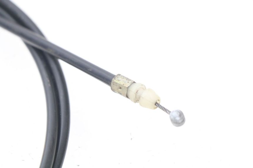 photo de CÂBLE OUVERTURE SELLE SYM FIDDLE 2 50 (2008 - 2013) - Gros plan technique