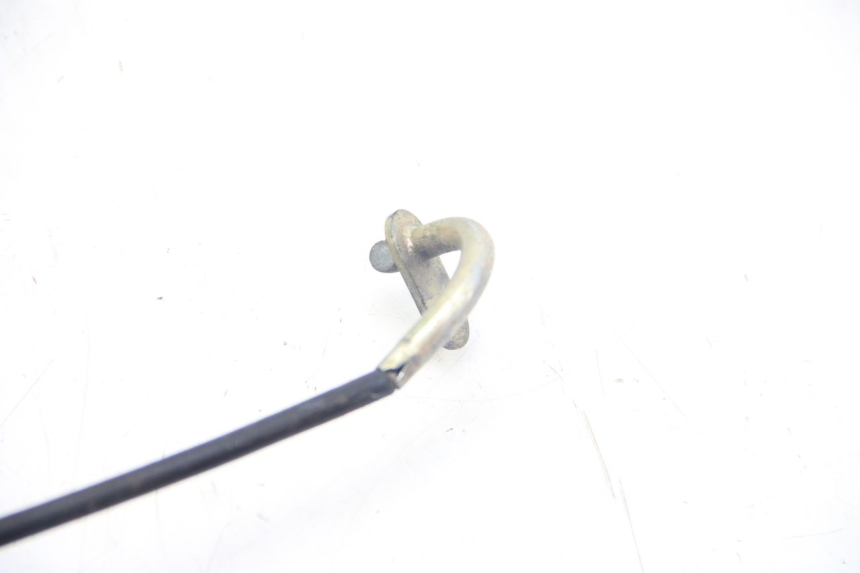 photo de CÂBLE OUVERTURE SELLE SYM FIDDLE 2 50 (2008 - 2013) - Zoom état d’usage