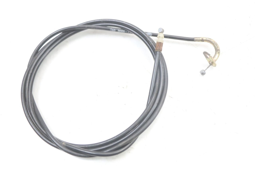 photo de CÂBLE OUVERTURE SELLE SYM FIDDLE 2 50 (2008 - 2013) - Détail de la pièce