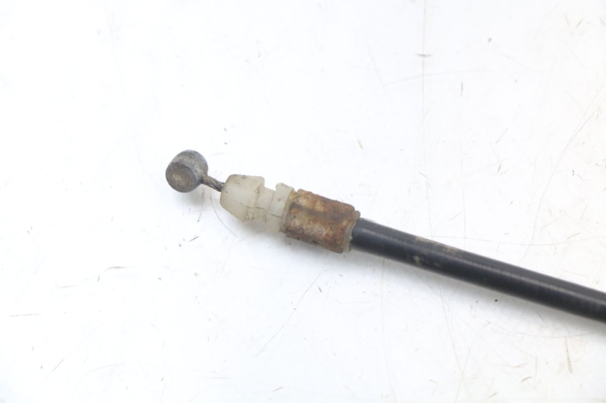 photo de CÂBLE OUVERTURE SELLE SYM FIDDLE 2 50 (2008 - 2013) - Zoom état d’usage